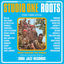 Cover Soul Jazz Records presents STUDIO ONE ROOTS