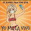 Cover Yo Me la Vivo