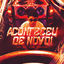 Cover Aconteceu De Novo