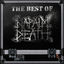 Cover The Best of Napalm Death