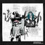Cover don't sleep, repeat (feat. Machine Gun Kelly)