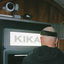 Cover Kika