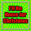 Cover I'll Be Home for Christmas