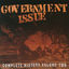Cover Complete History, Volume Two
