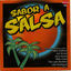 Cover Sabor a Salsa
