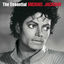 Cover The Essential Michael Jackson