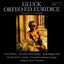 Cover Gluck: Orfeo ed Euridice
