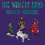 Cover Majestic Warriors