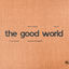 Cover The Good World (Zemyu Remix)