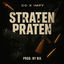 Cover STRATEN PRATEN