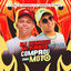Cover Dj Henrique de Ferraz Comprou uma Moto