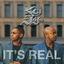 Cover It's Real