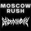 Cover MOSCOW RUSH