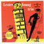 Cover Lester Young Trio