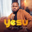 Cover YESU - JÉSUS