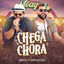 Cover Chega Chora