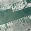 Cover Dr. Manhattan