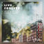Cover Live Forever