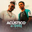 Cover Acústico Altamira #5 - Taurina