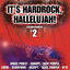 Cover It's Hard Rock Hallelujah Classics, Vol. 2