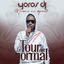 Cover Le tour est normal