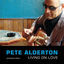Cover Living on Love (Remastered Edition)