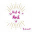 Cover Best of : Noël
