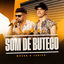 Cover Som de Buteco (Ao Vivo)
