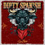 Cover Dirty Spanish