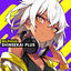 Cover Shinsekai PLUS