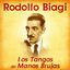 Cover Los Tangos de Manos Brujas (Remastered)