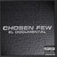 Cover Chosen Few El Documental