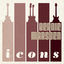 Cover Icons
