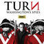 Cover AMC's Turn: Washington's Spies Original Soundtrack Season 1
