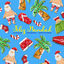 Cover Feliz Navidad (feat. Mar Rendón)