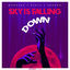 Cover Sky Is Falling Down