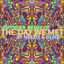 Cover The Day We Met (Grynder Remix)