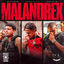 Cover Malandrex
