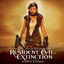 Cover Resident Evil: Extinction (Original Motion Picture Score)