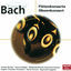 Cover C.P.E. Bach: Flötenkonzerte - Oboenkonzerte