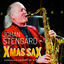 Cover JOHAN STENGÅRD XMAS SAX