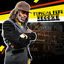 Cover Reggae