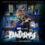 Cover Fantasmas: Season 1 (Original HBO Series Soundtrack)