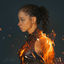 Cover Le feu
