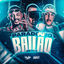 Cover Parado no Bailão (Remix)