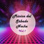 Cover Música del Sábado Noche, Vol. 1