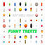 Cover Funny Treats