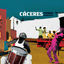 Cover Murga Argentina