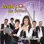 Cover Jodel-Time