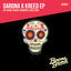 Cover Gardna x Kreed
